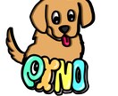 似顔絵アイコンお作りします 世界に一つだけのあなたのアイコン。似顔絵、動物 イメージ2