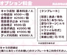 商用利用可◎ かわいいちびキャラを描きます オプションでグッズなどにもお使いいただけます.*･ﾟ イメージ3