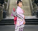 各種撮影、安心してお任せいただけます 今の輝きを写真に。とっておきの1枚を沢山お届けします！ イメージ7