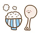 特定保健指導について教えます メタボの方への改善指導や食事内容について相談にお応えします イメージ1