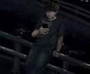 心揺さぶる情景イラストを作成します リアルタッチイラストをデータ納品いたします イメージ4