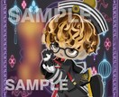 SNS用アイコン、サムネイラストなどお描きします ご要望にそったイラストになるよう心掛けます◎ イメージ1