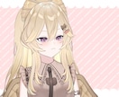 コスパ◎納期◎かわいく綺麗に動くモデル作ります 先着1名様10％OFF！高クオリティ！修正無制限！ イメージ7
