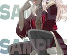 ラフ制作致します お手軽なラフ画のご提供を致します！ イメージ4