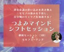 コーチングで本物の強みを探り理想の未来に進みます 潜在意識のニセモノの強みを書き換えて、自分軸の未来へ！ イメージ1