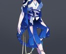 キャラクターらしいイラスト描きます 用途に合わせて色々できます！やれます！ イメージ6