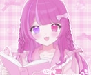 商用OKのイラストを描きます 衣装デザイン可能!かわいいイラストを制作いたします イメージ10