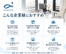 現役プロマーケター/成果に繋がるSNS運用します 累計70社以上を支援。戦略設計から制作・改善まで一貫対応 イメージ3