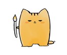 お望みのイラスト描きます キャラクターイラストのなんでも屋目指してます イメージ10