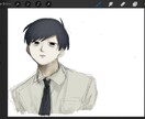 アイコンイラスト描きます アイコン用のイラストなんでも描きます イメージ4