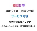 合格逆算メソッド：合格のための受験戦略を考えます 慶應大学、院卒のプロ講師が受験や勉強の悩み、相談を聴きます イメージ4