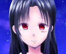 可愛いらしいSNSのプロフィールやイラスト描きます 可愛いSNSのアイコンプロフィールや可愛いイラスト描きます イメージ1