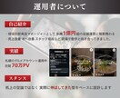 飲食店特化！Instagramを立ち上げます 現役飲食店マネージャーと進める！食に特化した立ち上げ代行！ イメージ6