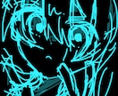 個性を引き出した可愛い女の子のイラスト描きます そのキャラの良さ、アピールポイントを引き出した絵を描きます！ イメージ2