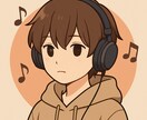 即日入荷可能！人物・ゆるキャラ描きます！ます ふんわり可愛い、あなたの世界を描きます イメージ4