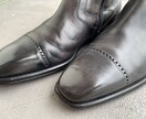 あなたの靴、磨きます 綺麗な靴で素敵な一日にします。 イメージ6