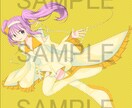 あなたの理想のキャラクターを描きます ご相談～納品まで5日以内で対応可能！！ イメージ10