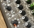 あなたの「歌ってみた」をMIXします 誰が聴いても好きになるような素敵な音源にMIXします！ イメージ1