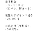 あなただけのローポリの3Dモデルを作ります 1月31日までのオープン価格！ イメージ5