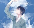 【内容必読】貴方だけのオリジナルアイコンを作成させて頂きます イメージ3
