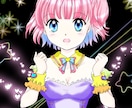 楽曲の詩の歌詞や文字入れの動画作業をします 貴方の素敵な歌詞を動画にします イメージ13