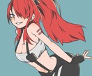 ほぼお任せでイラスト描きます ノーマル簡単イラスト依頼コース イメージ3