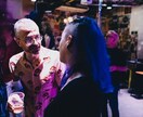 イベントの思い出に残る写真を撮影します English speaking photographer! イメージ3