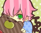 なりきりチャット★1時間【即レス】でお話します さまざまなキャラや人物になりきって60分お話し♪ イメージ2