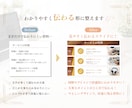 忙しいあなたに代わり伝わるスライド資料作成します 図解で分かりやすく作成します！急ぎの資料もお任せください！ イメージ3