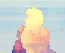 貴方の絵を"良い絵"にするためのヒントお伝えします 良い絵とは何かに的を絞り、赤ペン添削致します イメージ3