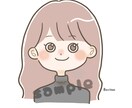 SNSブログなどに◎ふんわり可愛いイラスト描きます ふんわりとしたイラストで発信をより魅力的にしませんか？ イメージ3