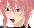 一律2000円！駆け出し絵描き！イラスト承ります 幅広いジャンルのイラストのご依頼お受けいたします！ イメージ2
