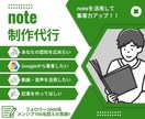 動画、音声からnote記事をつくります YouTube、スタエフ、Voicyをnoteにしませんか？ イメージ1