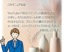 YouTubeバズ動画AI作成完全ガイド提供します 副業・SNS運用・効率化・マネタイズにAIをフル活用！！ イメージ2