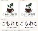元データがないロゴを印刷に使える形へ整えます 小さい画像・AIで作ったロゴもOK。印刷用データ（.ai）へ イメージ1