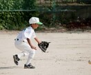 守備を極めれば野球人生が変わります 追加料金なし！昨年まで実業団でプレー！納得するまで教えます！ イメージ1