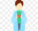 心の駆け込み寺！あなたのモヤモヤを全部聴きます 秘密の悩み、愚痴、投資の不安まで24時間なんでも聴きます！ イメージ1