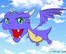 モンスターキャラクターを作成します ★ゲームアプリの敵キャラ作成！※モンスター以外もOK！ イメージ8
