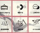 Lステップ等歯科医院のLINE構築代行します 歯科医院のLINEマーケティングを支援します イメージ1