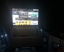 あなたのボーカルをMIXします 普段自分や友達の曲をMIXしてるプレイヤー兼エンジニアです イメージ1