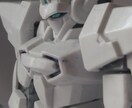 あなたの代わりに丁寧にガンプラの製作を致します 素組みは勿論の事、豊富な製作オプションも用意しております！ イメージ1