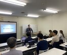 明確な目標設定から達成までサポートします 2000名以上へ経験、唯一無二の目標設定から目標達成まで イメージ2