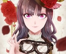 イラスト作成します ご希望の妄想や理想を絵にしましょう！ イメージ3