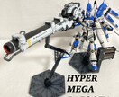 筆塗り+ウェザリングで模型製作行います インテリアの1部になるようなガンプラを、製作させて致します。 イメージ6