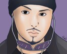 リアルかつ可愛い似顔絵お描きします アナログ、デジタルお選びいただけます。ご相談下さい。 イメージ8