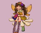 ニーズに沿った作品を作ります 〜ジャパニーズ・カートゥーン～ イメージ7