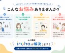 1人分でマーケターとデザイナーを提供します デザイナーとマーケターとディレクターをワンセットに イメージ2