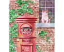 風景、動物、静物、似顔絵などイラスト全般承ります リアル、絵本風など色々なテイストで描きます。 イメージ3