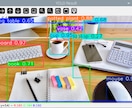 YOLOによるリアルタイム物体検出器ができます 最新のYOLOを使いラズパイで物体検出ができます。 イメージ5