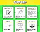 ファン・認知獲得ショートPRアニメを制作します 【副業・起業家向け】制作講師経験者が制作！ イメージ3